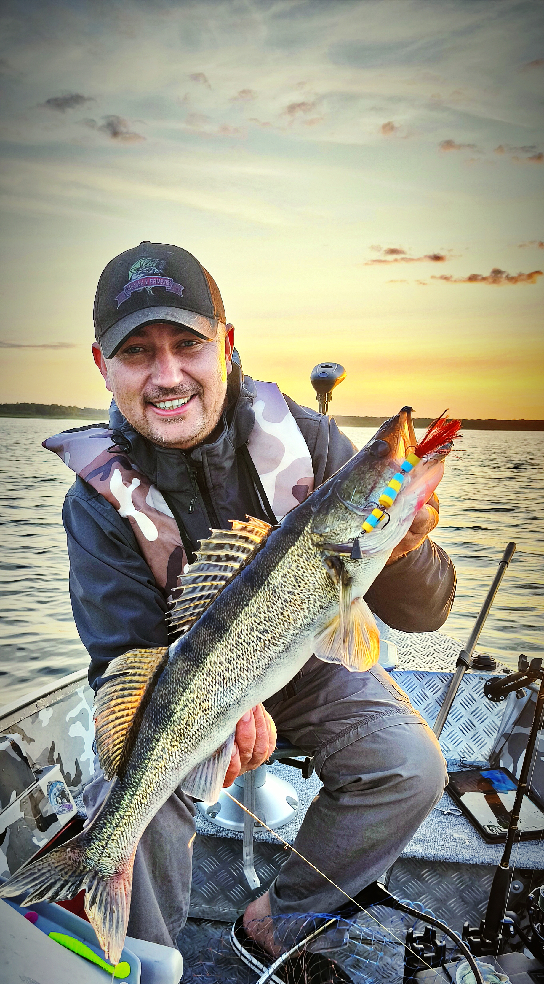 Автор приманок